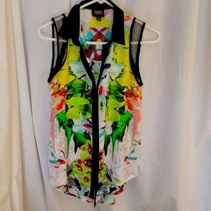 Prabal gurung tank s/p